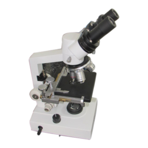 Binocular Microscope