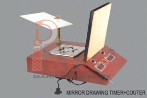 Mirror Drawing Apparatus