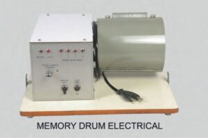 Memory Drum