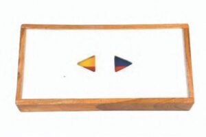 Colour Preference Apparatus