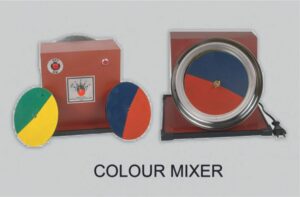 Color Mixer