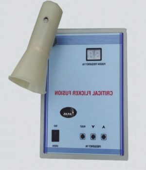 Critical Flicker Fusion