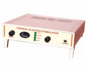 Cranial Electro Stimulator