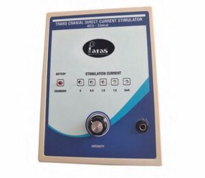 Transcranial Direct Current Stimulation (TDCS)