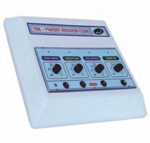 Multi Behaviour Therapy - MBT