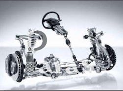 Electrical Power Steering System