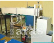 FLOW OVER WEIR OR OPEN CHANNEL APPARATUS