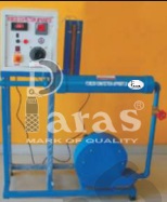 FORCED CONVECTION APPARATUS