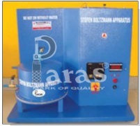 STEFAN BOLTZMANS APPARATUS