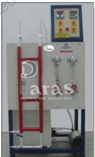 CONCENTRIC TUBE HEAT EXCHANGER