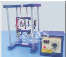 STATIC & DYNAMIC BALANCING APPARATUS