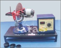 MOTORISED GYROSCOPE APPARATUS