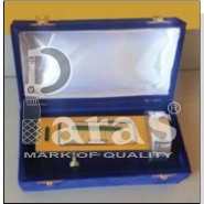 Magnetic Caster Camber Gauge