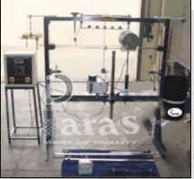 VIBRATION LAB (SET OF 11 EXPERIMENT)