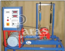 SLIP & CREEP MEASUREMENT APPARATUS
