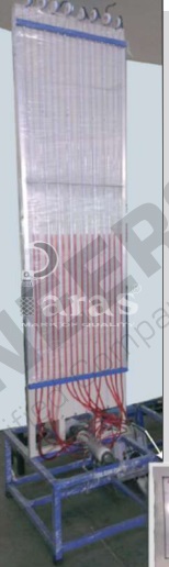 JOURNAL BEARING APPARATUS