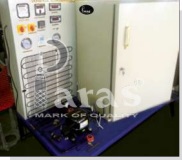 (B) REFRIGERATION TRAINER - DOMESTIC TYPE