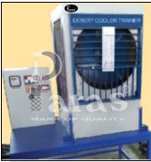 DESERT COOLER TRAINER