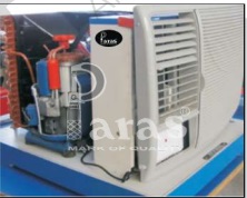 Window Air Conditioning