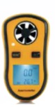 (A) Handheld Anemometer