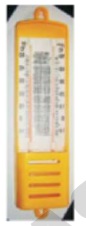 Wet & Dry Thermometer