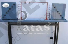 PORTAL FRAME APPARATUS