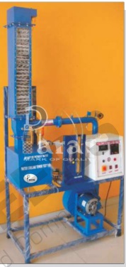 WATER COOLING TOWER APPARATUS