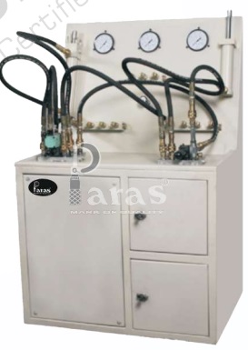 HYDRAULIC TRAINER CLASSIC