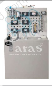 PNEUMATIC TRAINER-BASIC