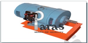 Efficiency Of D.C. Shunt Motor By Swinburn Test