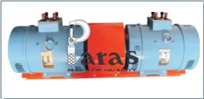 Determine Losses And Efficiency of D.C. Machine By Hopkinson Test
