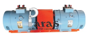 Magnetization Characteristics of D.C. Shunt Generator