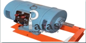 DC Motor
