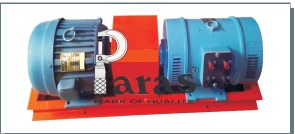 Load Characteristics of D.C. Shunt Generator & D.C. Compound Generator