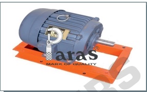 AC Capacitor Induction Motor