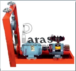 Electrical Machine Trainer