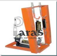 AC Induction Motor With Mechanical Load