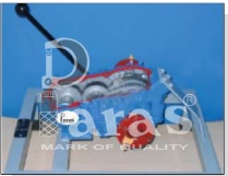 Transfer Case Assembly