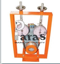 Slip Ring Induction Motor