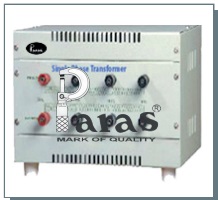 Single Phase Transformer