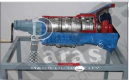Automatic Gear Box