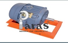 AC Squirrel Cage Induction Motor