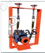 Capacitor Type Induction Motor