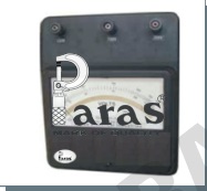 Voltmeters/ Ammeters