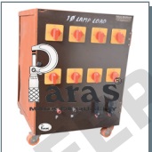 Lamp Load Single Phase