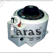 Single Phase Dimmerstat