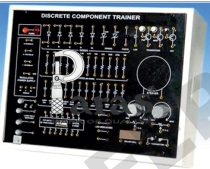 Discrete Component Trainer