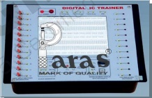 Digital IC Trainer