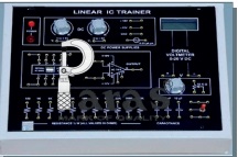 Linear IC Trainer