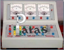 Half Wave / Full Wave Rectifier